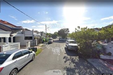 Taman Pandan Perdana