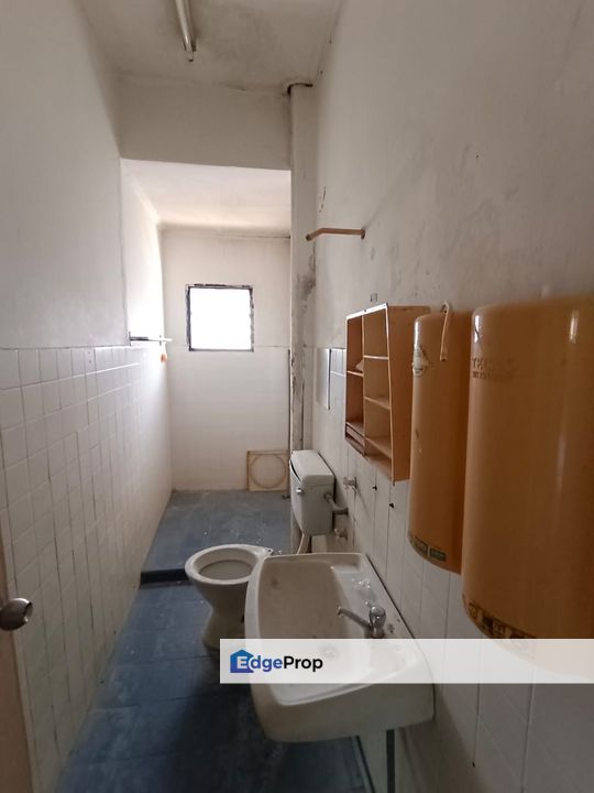 2 Sty Cheras Awana Nearby Taman Segar Perdana Suntex, Selangor, Cheras