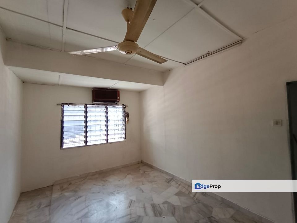 2 Sty Cheras Awana Nearby Taman Segar Perdana Suntex, Selangor, Cheras