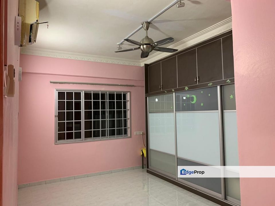 Pandan Mewah Heights, Selangor, Pandan Indah