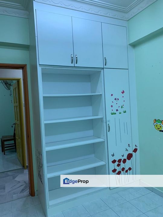 Pandan Mewah Heights, Selangor, Pandan Indah