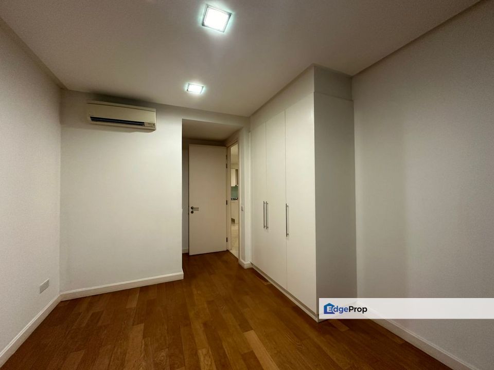 6 Capsquare, Kuala Lumpur, KL City