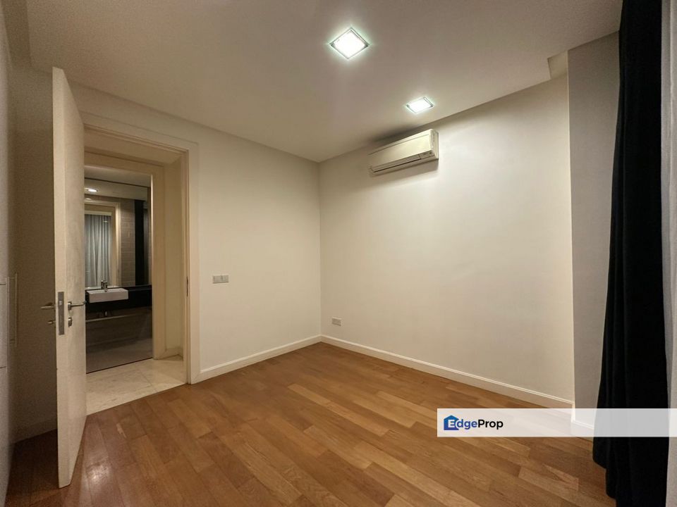 6 Capsquare, Kuala Lumpur, KL City