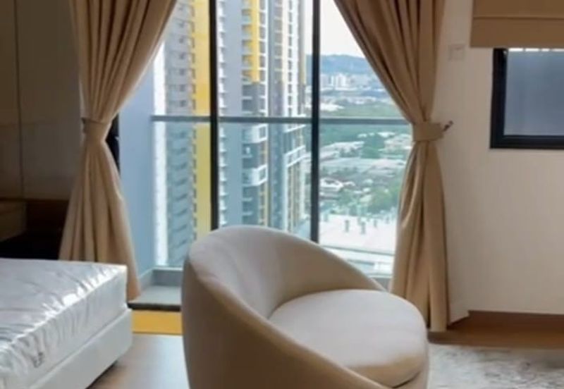 Symphony Tower @ Cheras South