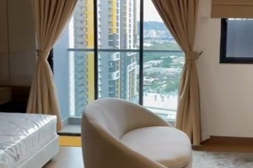 Symphony Tower @ Cheras South