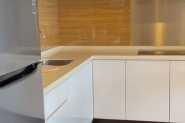 Symphony Tower @ Cheras South