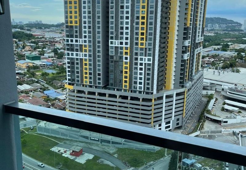 Symphony Tower @ Cheras South