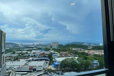 Symphony Tower @ Cheras South