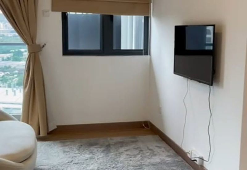 Symphony Tower @ Cheras South