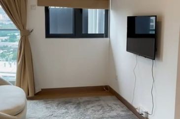 Symphony Tower @ Cheras South