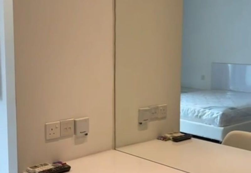 Symphony Tower @ Cheras South