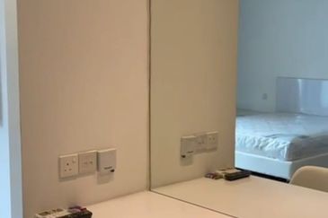 Symphony Tower @ Cheras South