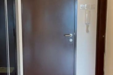 Symphony Tower @ Cheras South