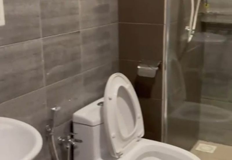 Symphony Tower @ Cheras South