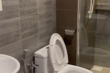 Symphony Tower @ Cheras South