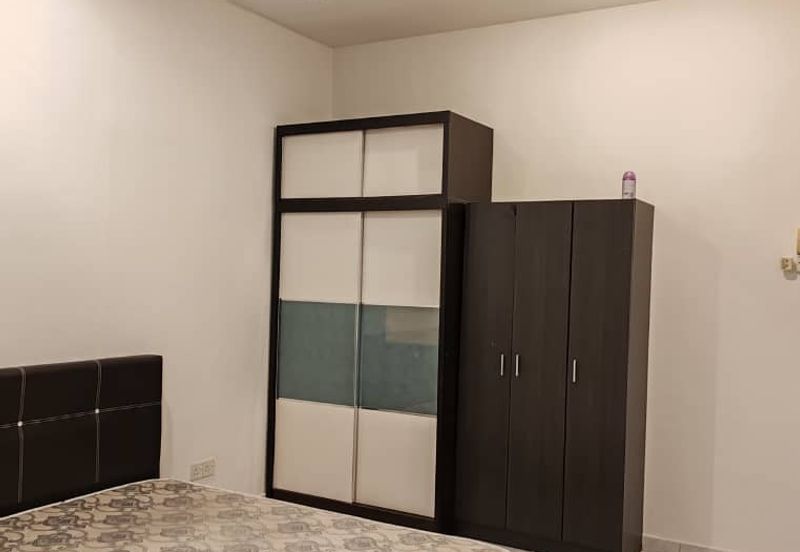 Bandar Mahkota Cheras