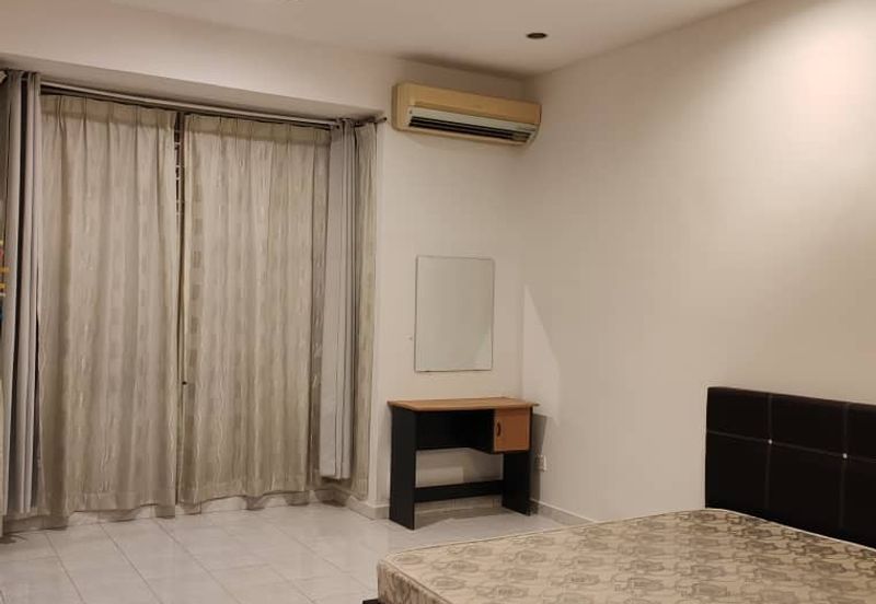 Bandar Mahkota Cheras