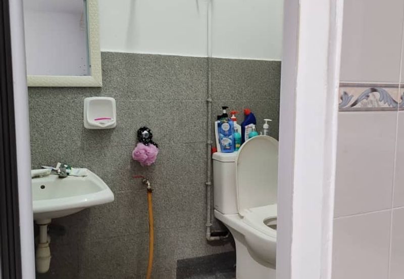 Bandar Mahkota Cheras