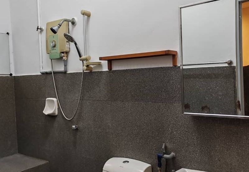 Bandar Mahkota Cheras