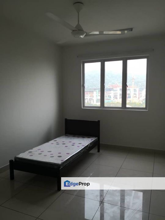 Maxim Residences @ Cheras KL, Kuala Lumpur, Cheras