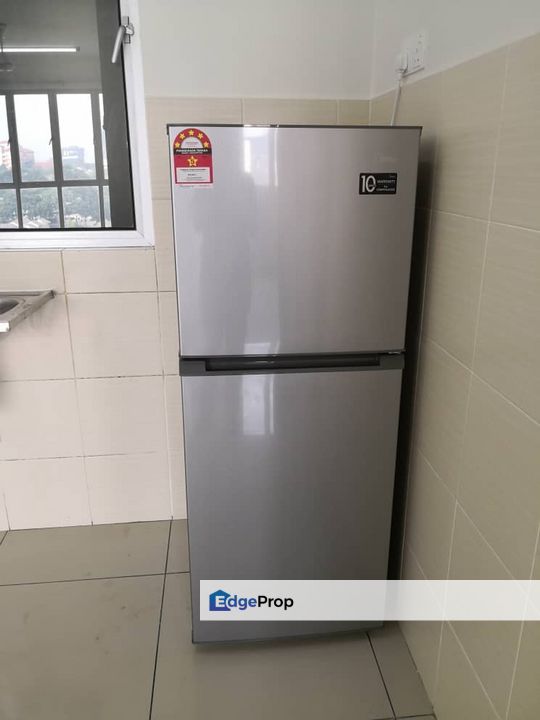 Maxim Residences @ Cheras KL, Kuala Lumpur, Cheras