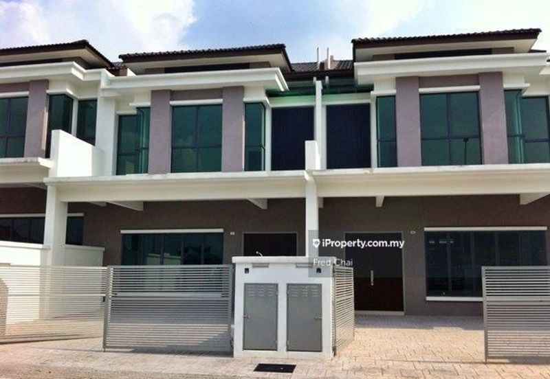 Bandar Damai Perdana