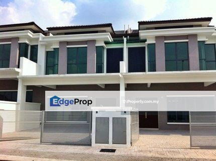 2 Sty Damai Perdana Cheras D'Intinity Connaught, Selangor, Bandar Damai Perdana