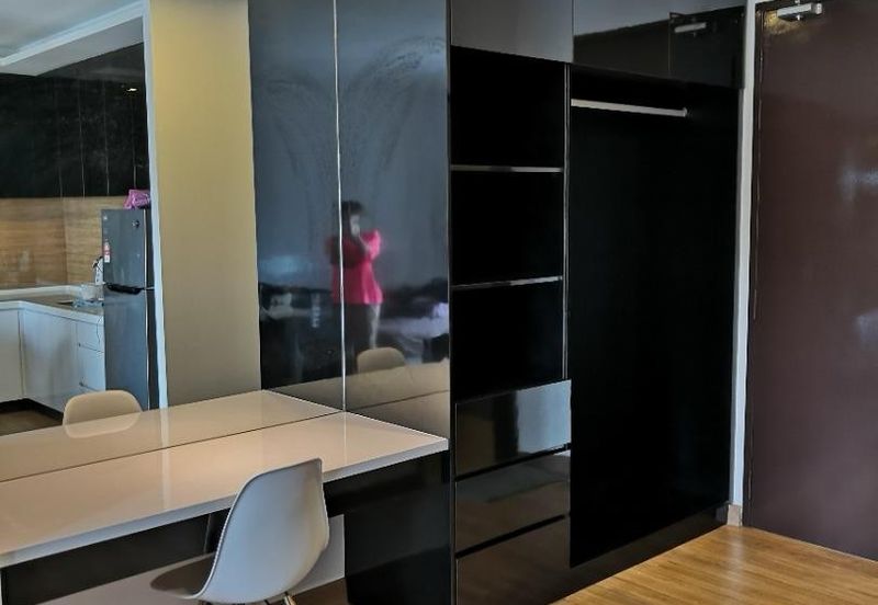 Symphony Tower @ Cheras South