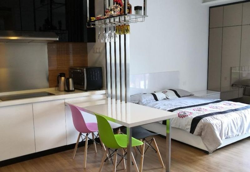 Symphony Tower @ Cheras South