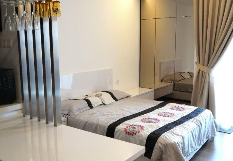 Symphony Tower @ Cheras South