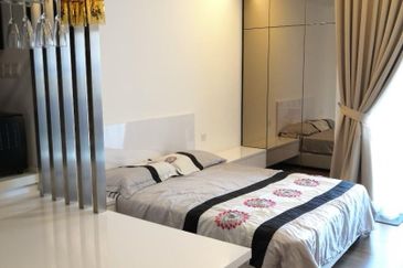 Symphony Tower @ Cheras South