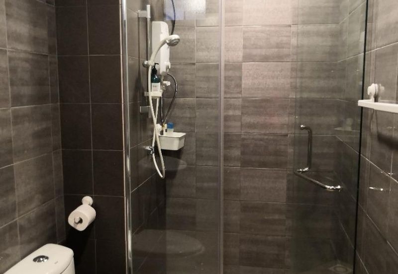 Symphony Tower @ Cheras South