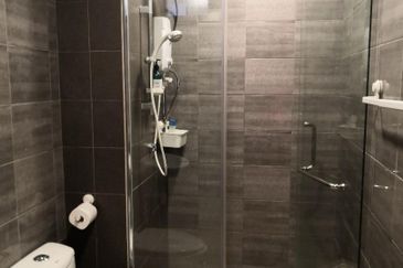 Symphony Tower @ Cheras South