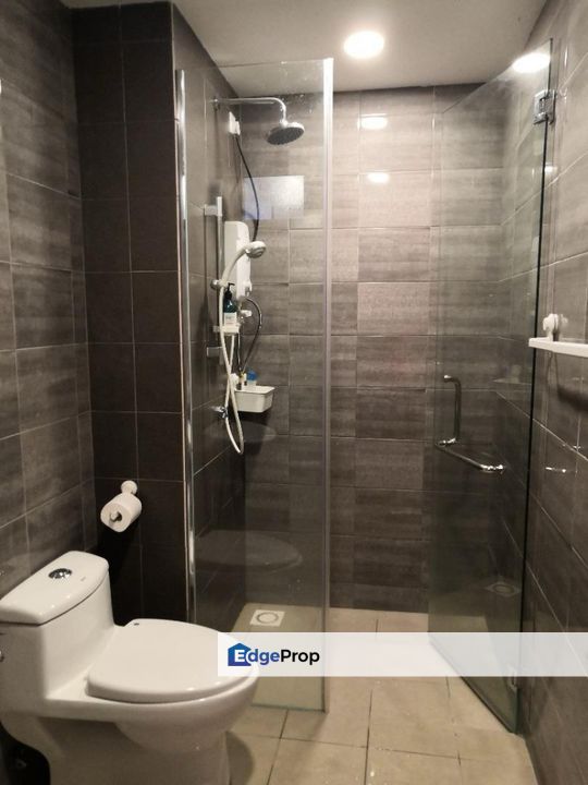 Symphony Tower (Menara Simfoni) Balakong Cheras, Selangor, Cheras