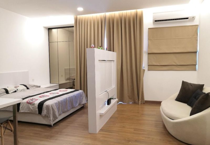 Symphony Tower @ Cheras South