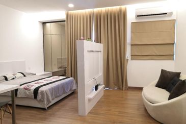 Symphony Tower @ Cheras South