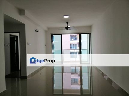 Amerin Residence Condo  Balakong Cheras Balakong, Selangor, Cheras South