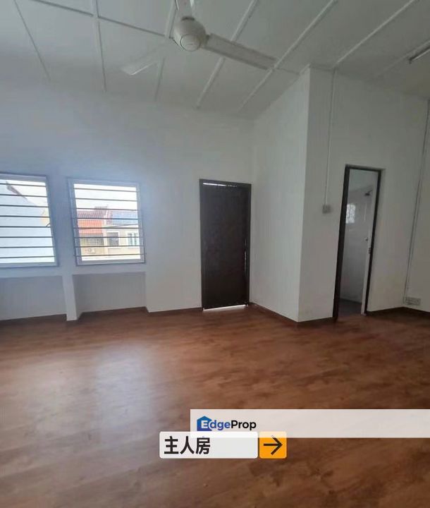 2 STY TAMAN BUKIT TERATAI CHERAS PANDAN INDAH AMPANG, Selangor, Ampang