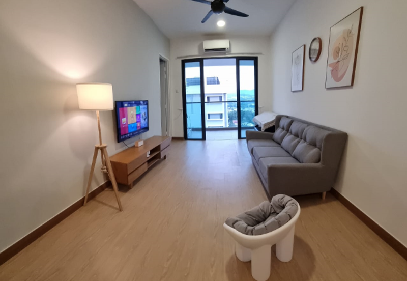 Symphony Tower @ Cheras South