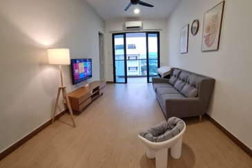 Symphony Tower @ Cheras South