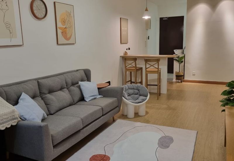 Symphony Tower @ Cheras South