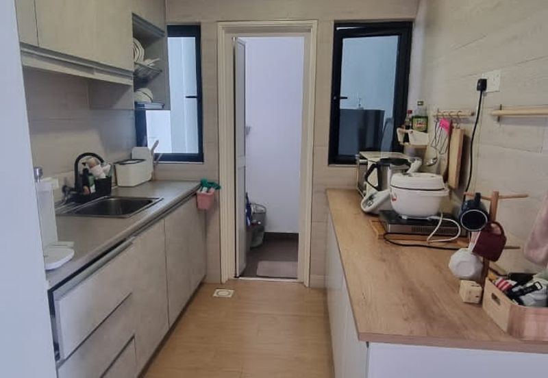 Symphony Tower @ Cheras South