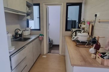 Symphony Tower @ Cheras South