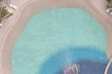 Symphony Tower @ Cheras South