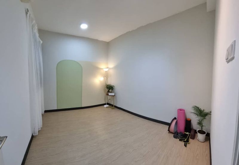 Symphony Tower @ Cheras South