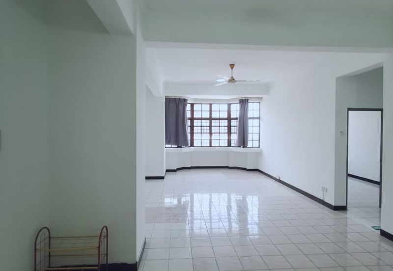 Putra Indah Condominium