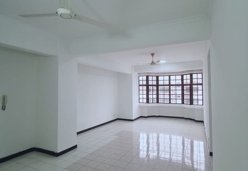 Putra Indah Condominium