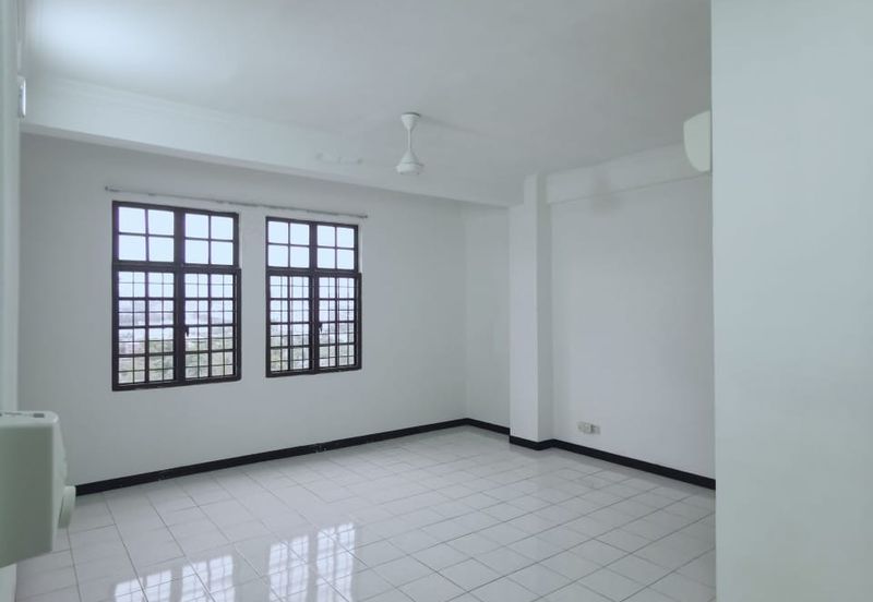 Putra Indah Condominium