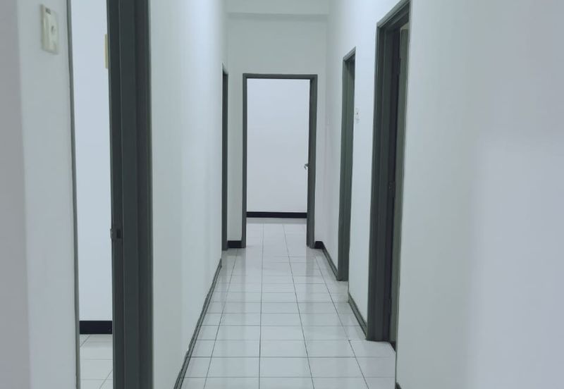 Putra Indah Condominium