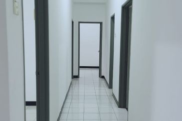 Putra Indah Condominium